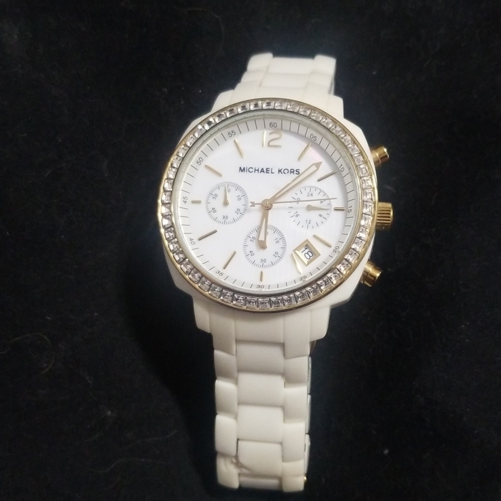 Micheal Kors Watch